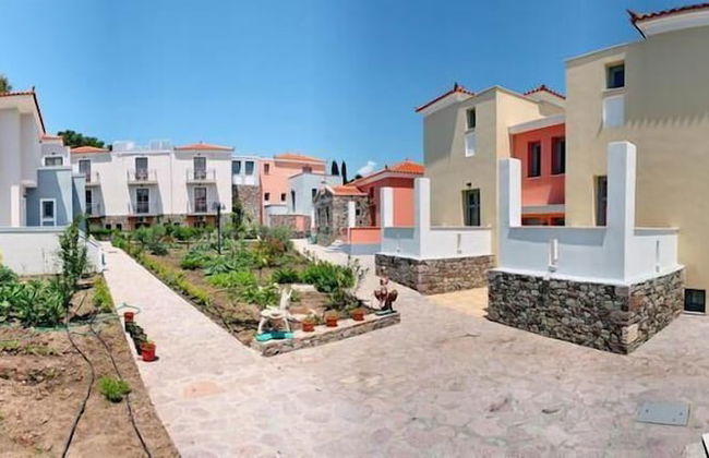 Theofilos Superior Resort Hotel & Spa - Foto 38