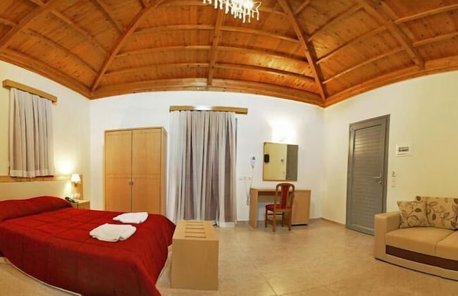 Theofilos Superior Resort Hotel & Spa - Foto 20