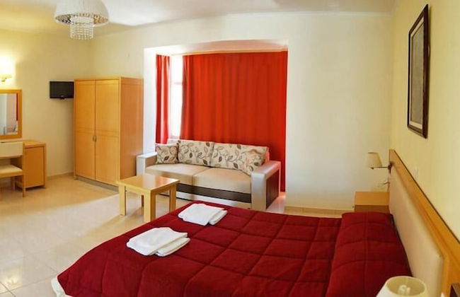 Theofilos Superior Resort Hotel & Spa - Foto 19