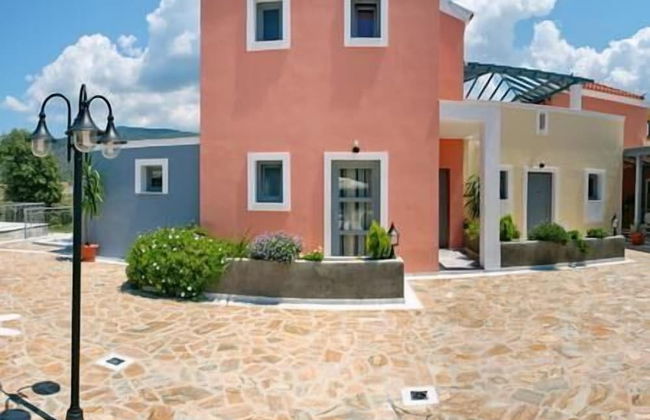 Theofilos Superior Resort Hotel & Spa - Foto 41