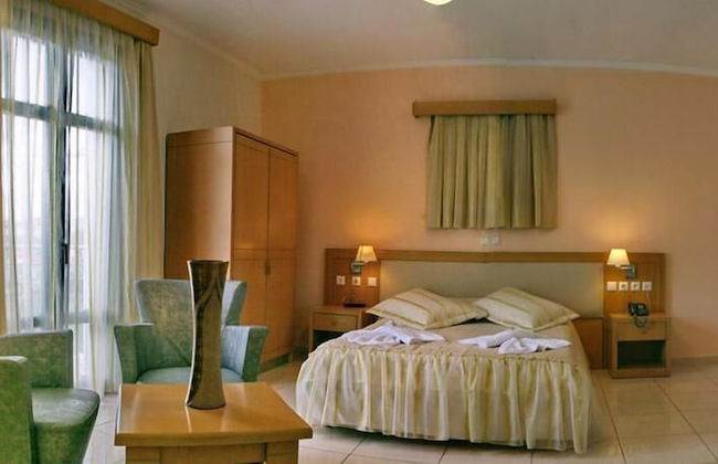 Theofilos Superior Resort Hotel & Spa - Foto 6