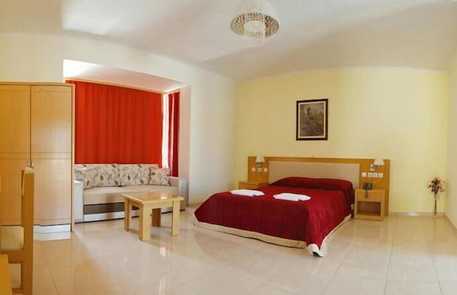 Theofilos Superior Resort Hotel & Spa - Foto 17