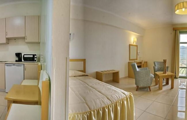 Theofilos Superior Resort Hotel & Spa - Foto 11