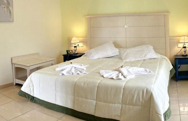 Theofilos Superior Resort Hotel & Spa - Foto 4