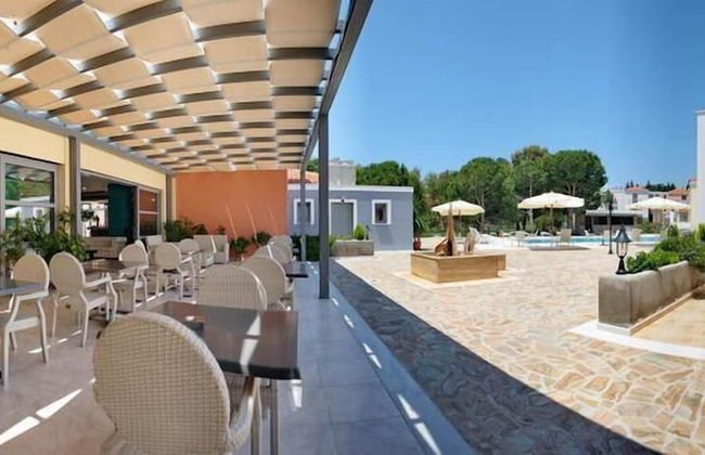 Theofilos Superior Resort Hotel & Spa - Foto 40