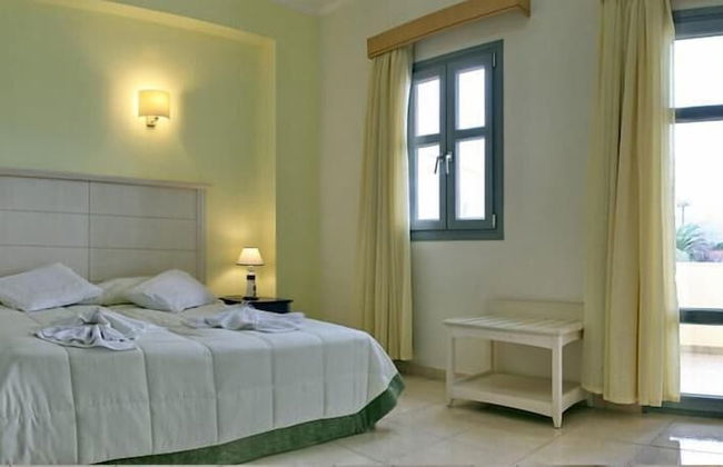 Theofilos Superior Resort Hotel & Spa - Foto 10