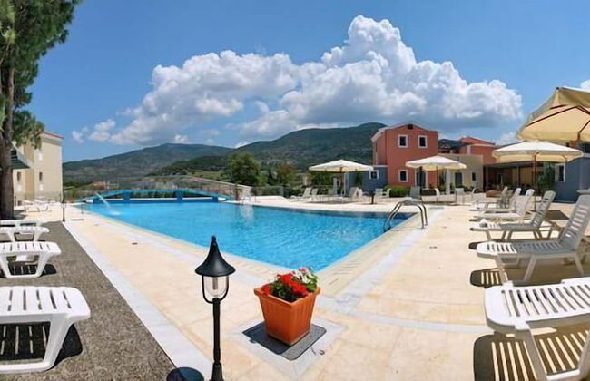 Theofilos Superior Resort Hotel & Spa - Foto 31