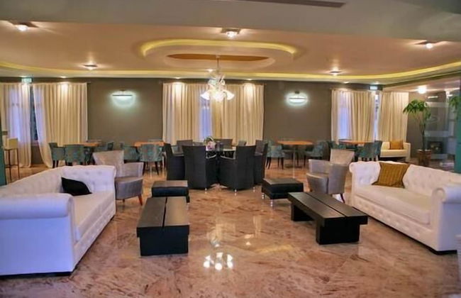 Theofilos Superior Resort Hotel & Spa - Foto 36
