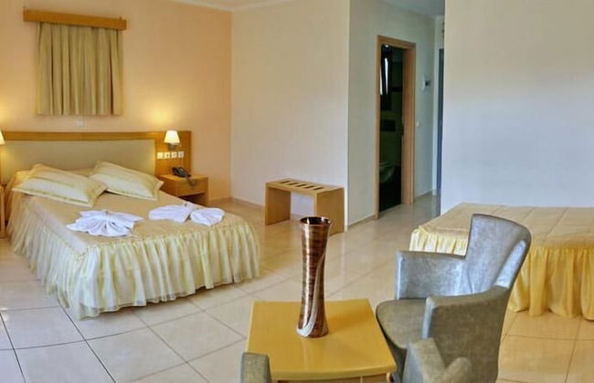 Theofilos Superior Resort Hotel & Spa - Foto 7