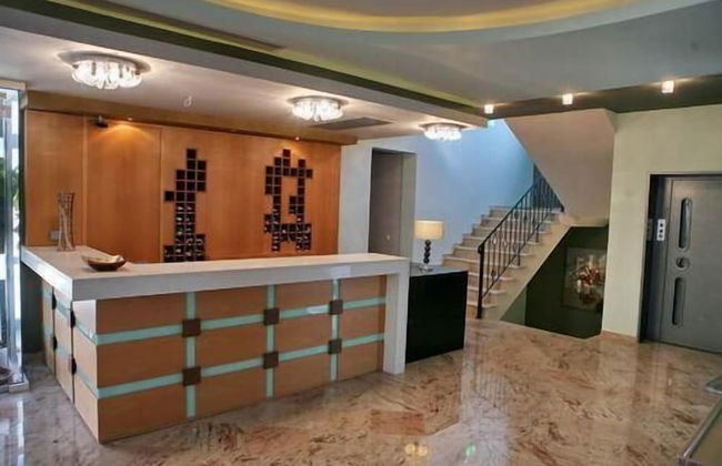 Theofilos Superior Resort Hotel & Spa - Foto 2