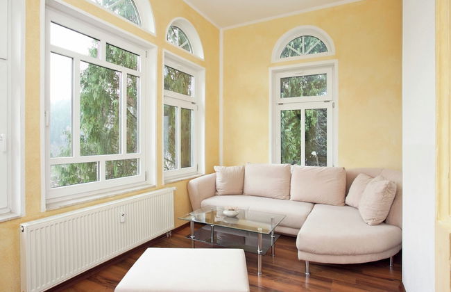 Peaceful Villa in Borstendorf - Foto 10