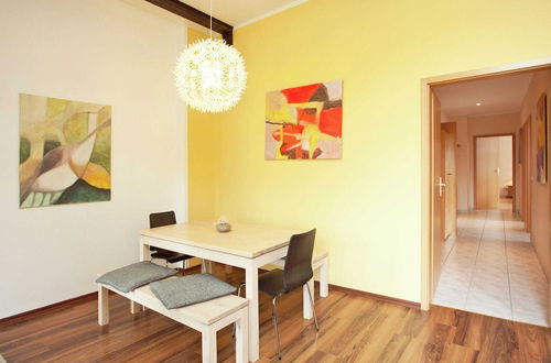 Photo 16 - Exclusive Apartment in the Beautiful Ore Mountains With Conservatory and Villa Park