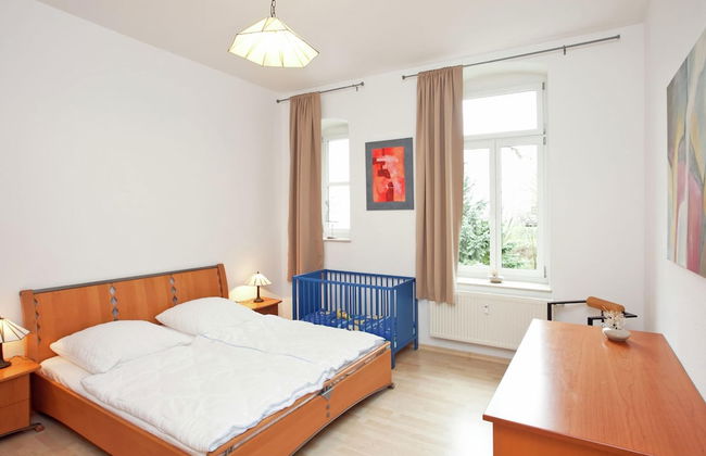 Peaceful Villa in Borstendorf - Foto 2