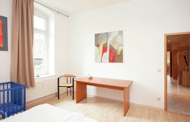 Elegant Villa in Borstendorf - Foto 7