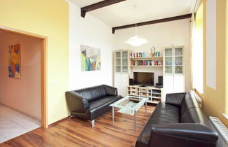 Photo 1 - Exclusive Apartment in the Beautiful Ore Mountains