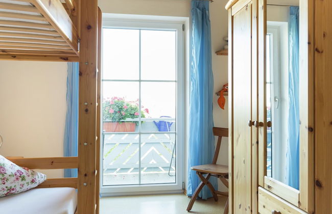 Bright Alpine Retreat - Foto 6