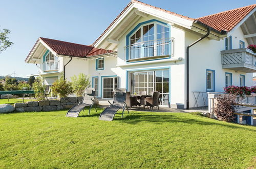 Photo 25 - Pretty Farmhouse in Allgau With Alps Views