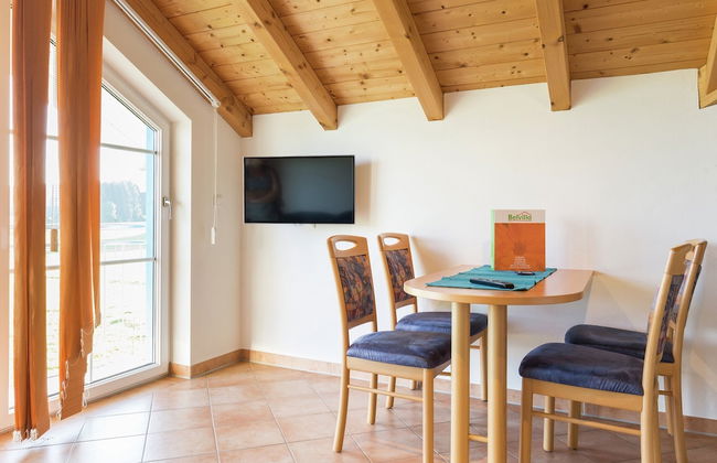 Bright Alpine Retreat - Foto 20