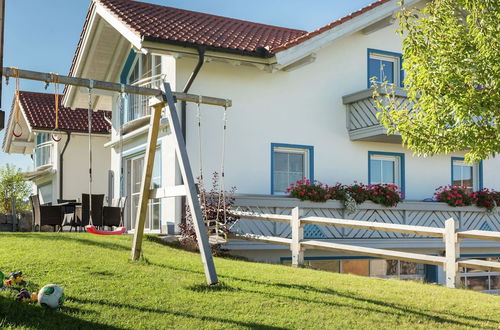 Photo 28 - Schones Bauernhaus im Allgau mit Alpenblick