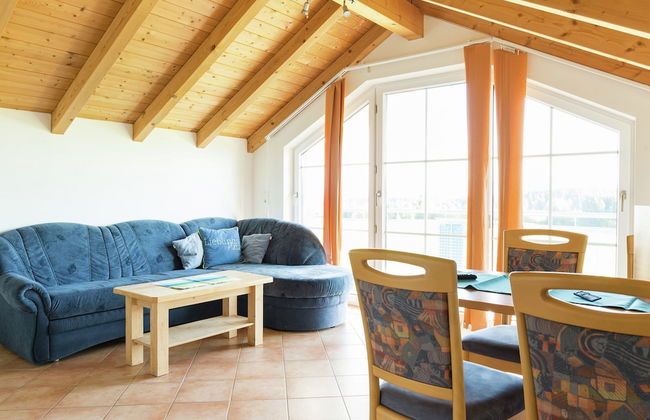 Bright Alpine Retreat - Foto 1