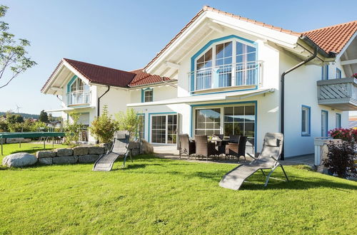 Photo 29 - Pretty Farmhouse in Allgau With Alps Views