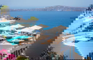 Foto 1 - Sun Rocks Boutique Hotel