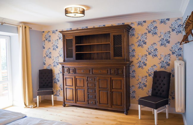 APARTments Alpenliebe - Foto 12