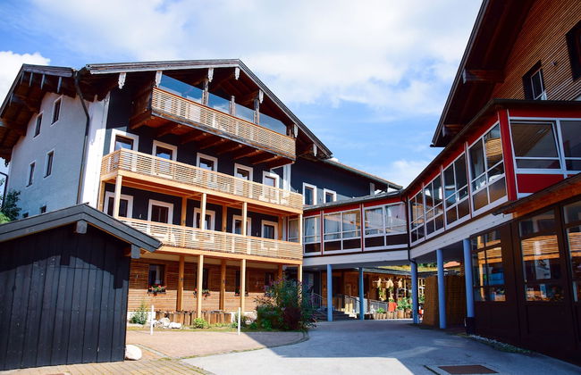 APARTments Alpenliebe - Foto 71