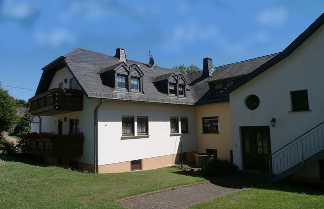 Eschfeld Sauna Apartment - Foto 19