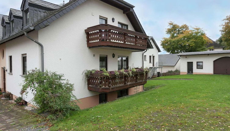 Photo 1 - Apartment With Sauna in Eschfeld