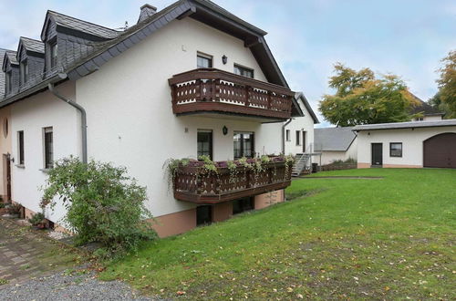 Photo 1 - Apartment With Sauna in Eschfeld