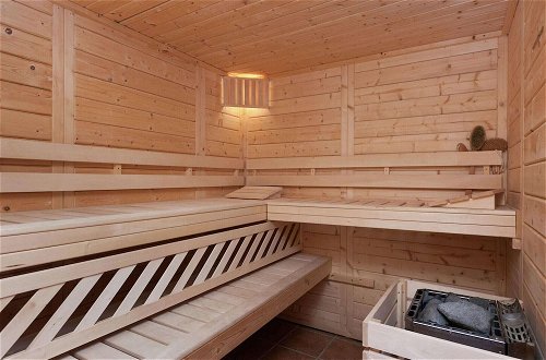 Foto 13 - Apartment With Sauna in Eschfeld