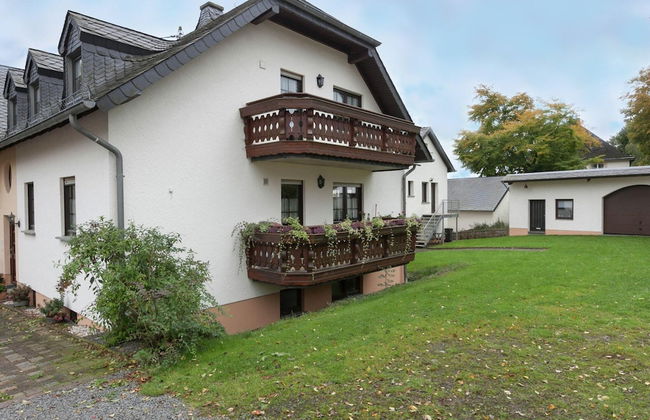 Eschfeld Sauna Apartment - Foto 17