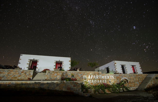 Traditional Apartments Madares - Photo 48