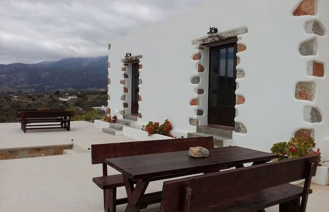 Traditional Apartments Madares - Photo 24