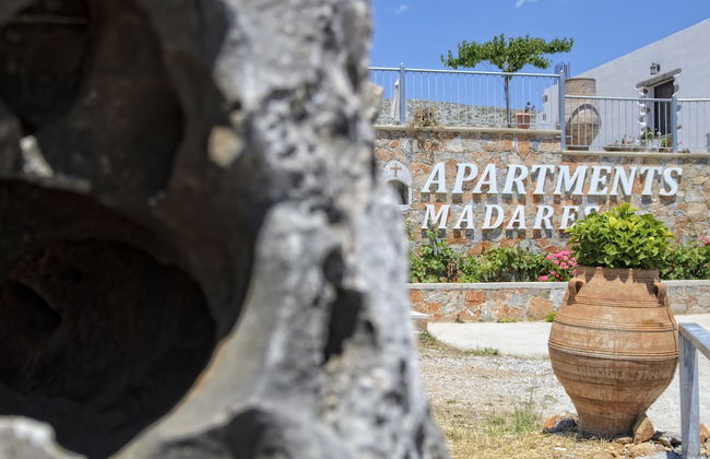 Traditional Apartments Madares - Photo 41