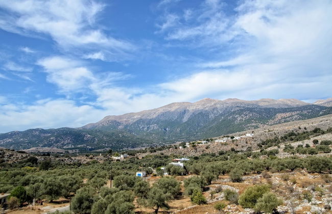 Traditional Apartments Madares - Photo 25