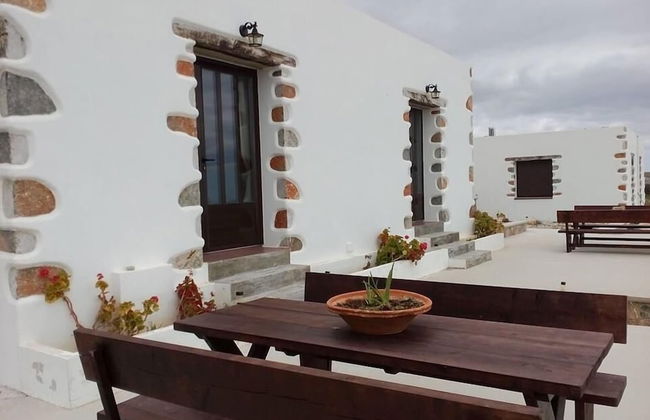 Traditional Apartments Madares - Photo 23
