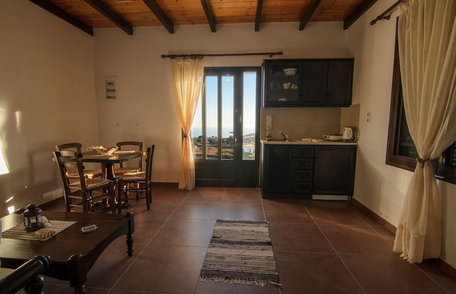 Traditional Apartments Madares - Photo 12
