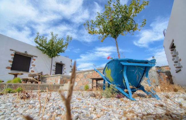 Traditional Apartments Madares - Photo 39