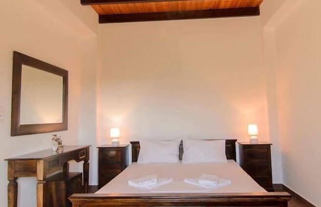 Traditional Apartments Madares - Photo 9