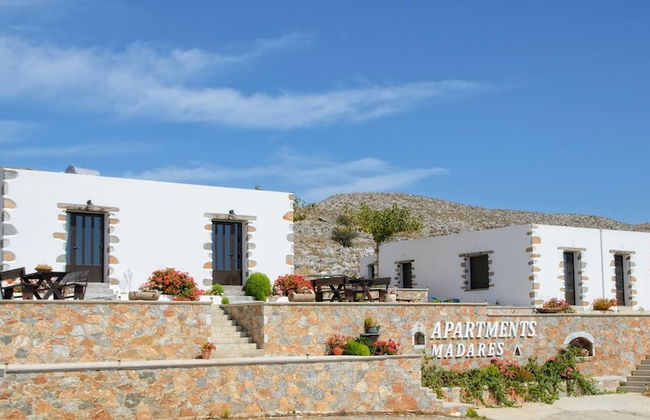 Traditional Apartments Madares - Photo 53
