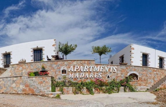 Traditional Apartments Madares - Photo 43