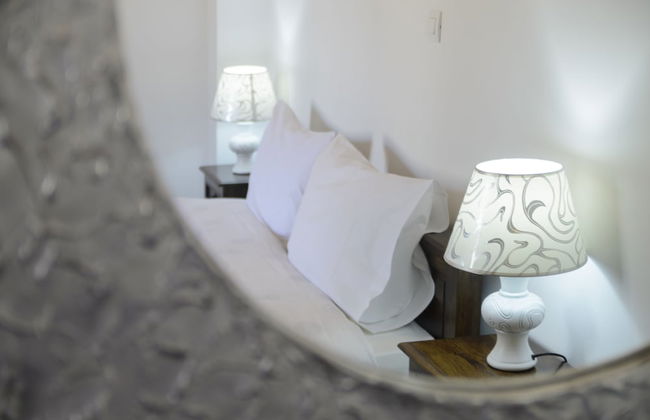 Traditional Apartments Madares - Photo 6