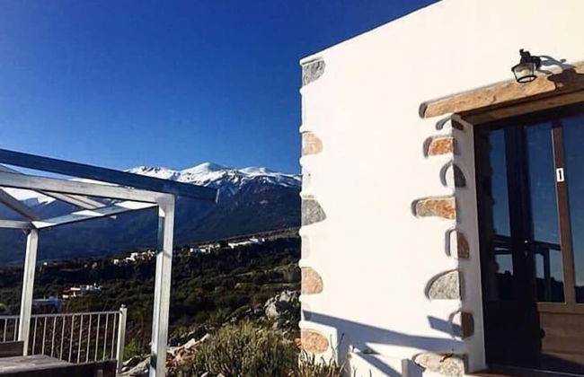 Traditional Apartments Madares - Photo 52