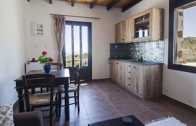 Traditional Apartments Madares - Photo 14