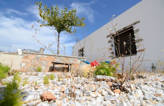 Traditional Apartments Madares - Photo 37
