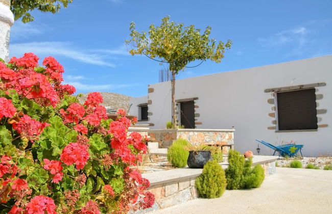 Traditional Apartments Madares - Photo 44