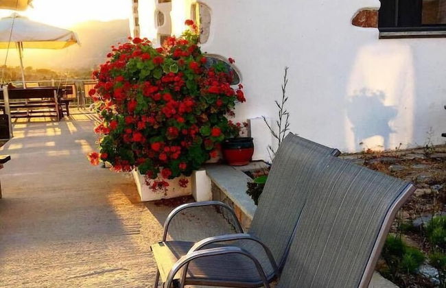 Traditional Apartments Madares - Photo 21