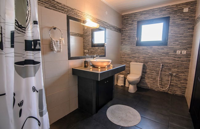 Traditional Apartments Madares - Photo 28